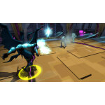 Ben 10 - omniverse 2 standard wii