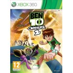 Ben 10 omniverse 2 xbox 360