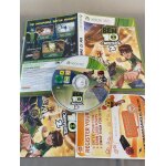 Ben 10 omniverse 2 xbox 360