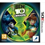 Ben 10 omniverse 3ds