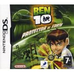 Ben 10 : protector of earth nintendo ds