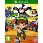 Ben 10 xbox one