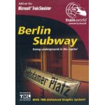 Berlin - subway [import anglais] [jeu pc]