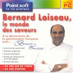 Bernard loiseau le monde des saveurs pc