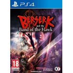 Berserk and the band of hawk ps4