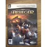 Besieger - hits collection (dvd) pc