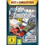 Best of simulations : fahr - simulator 2012 [import allemand] [jeu pc]