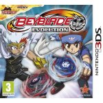 Beyblade evolution 3ds Beyblade evolution 3ds
