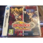 Beyblade métal fusion. pour console nintendo ds Beyblade métal fusion. pour console nintendo ds