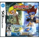 Beyblade metal fusion nintendo ds Beyblade metal fusion nintendo ds