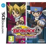 Beyblade metal fusion : cyber pegasus [import anglais] nintendo ds
