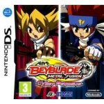 Beyblade metal fusion cyber pegasys - nintendo ds Beyblade metal fusion cyber pegasys - nintendo ds