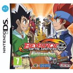 Beyblade metal master: nightmare rex nintendo ds Beyblade metal master: nightmare rex nintendo ds