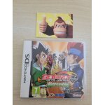 Beyblade metal masters nightmare x nintendo ds / m5 Beyblade metal masters nightmare x nintendo ds / m5