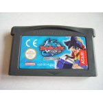 Beyblade vforce game boy advance Beyblade vforce game boy advance