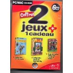 Bi - pack lucky + jeu du tricheur pc Bi - pack lucky + jeu du tricheur pc
