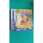 Bibi und tina game boy advance gba nintendo