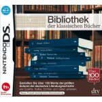Bibliothek der klassischen b�cher [import allemand] nintendo ds
