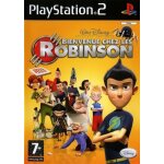 Bienvenue chez les robinson ps2