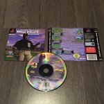 Big hurt baseball ps1 Big hurt baseball ps1