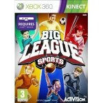 Big league sports xbox 360