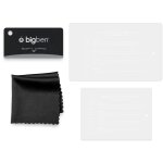 Bigben interactive ecran de protection pour nintendo new 3ds