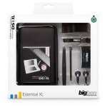 Bigben interactive pack essential xl folio nintendo