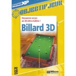 Billard 3d pc