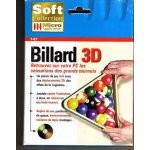 Billard 3d pc