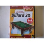 Billard 3d pc