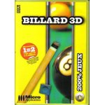 Billard 3d. jeux pc