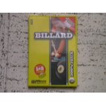 Billard pc