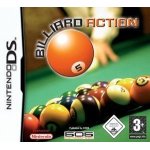 Billard action nintendo ds Billard action nintendo ds
