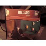 Billard deluxe pc