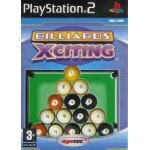Billards xciting ps2
