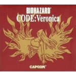 Biohazard code veronica - dreamcast - jap - ltd edition