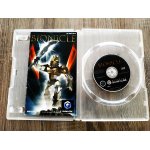 Bionicle gamecube Bionicle gamecube