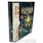 Bioshock 2 rapture edition ps3 Bioshock 2 rapture edition ps3