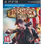 Bioshock infinite ps3
