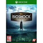 Bioshock - the collection xbox one