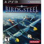 Birds of steel (import) ps3 Birds of steel (import) ps3