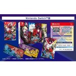 Blazblue: cross tag battle [limited box] [import japonais] switch
