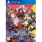 Blazblue : cross tag battle ps4