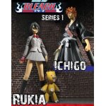 Bleach action figure serie 1 - ichigo