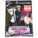 Bleach gc! tasogare ni mamieru shinigami - import jap gamecube