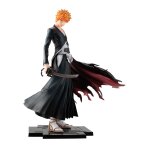 Bleach - kurosaki ichigo - g. e. m. - 10th anniversary ver. (megahouse)