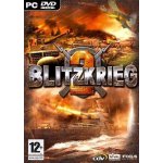 Blitzkrieg 2 pc