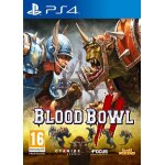 Blood bowl 2 ps4