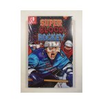 Super blood hockey nintendo switch Super blood hockey nintendo switch