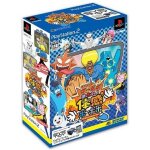 Boboboubo boubobo: shuumare! taikan boubobo (w / eyetoy) [import japonais] ps2